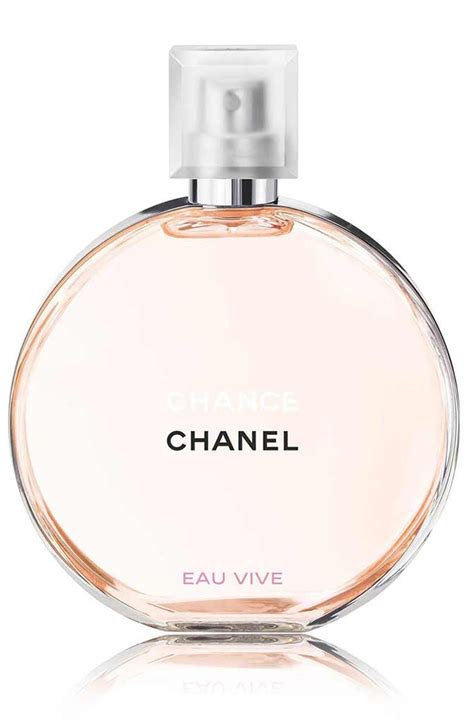 chanel eau vive cena|chanel chance eau vive prix.